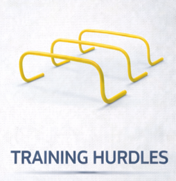 Speed and Agility Tools